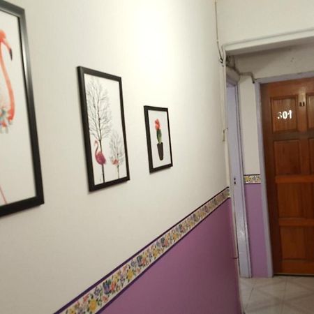 Noh Motel Tuaran Екстериор снимка