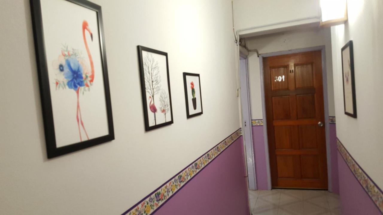 Noh Motel Tuaran Екстериор снимка